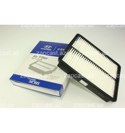  Hyundai Santa-fe 2010-2012, filter hava 2.4 motor
